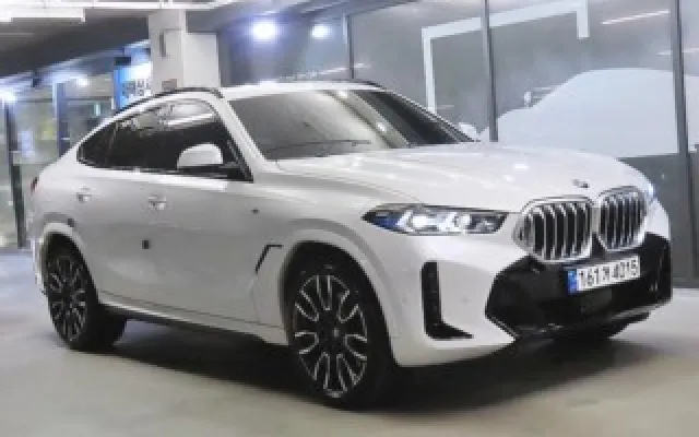 인천중고자동차문의 X6 (G06) xDrive 40i M 스포츠 매물 사진 20 - 2023/09 23,939km