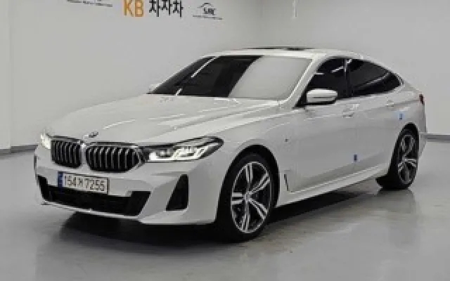 인천중고자동차문의 6시리즈 GT (G32) 630i xDrive M 스포츠 매물 사진 16 - 2022/01 91,606km