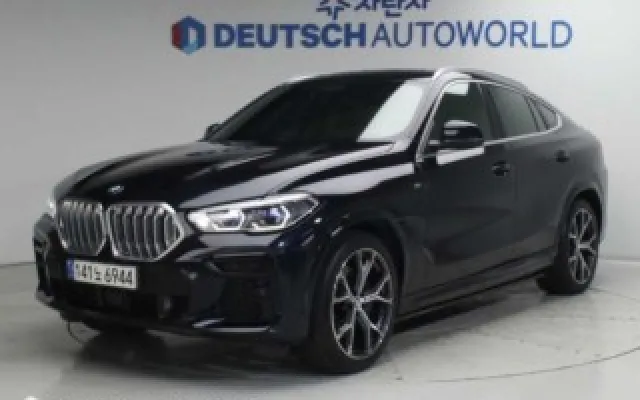 인천중고자동차문의 X6 (G06) xDrive 30d M 스포츠 매물 사진 14 - 2022/03 74,299km