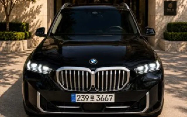 인천중고자동차문의 X5 (G05) xDrive 40i M 스포츠 매물 사진 9 - 2023/07 33,267km