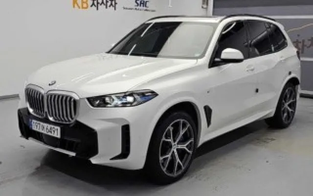 인천중고자동차문의 X5 (G05) xDrive 40i M 스포츠 매물 사진 18 - 2024/11 16,192km