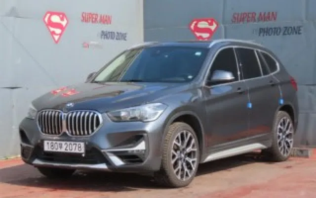 인천중고자동차문의 X1 (F48) xDrive 20i xLine 스페셜에디션 매물 사진 12 - 2022/08 85,621km